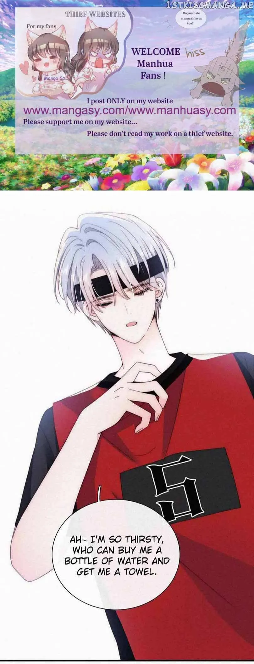 Only Love Chapter 34 Online - página 2