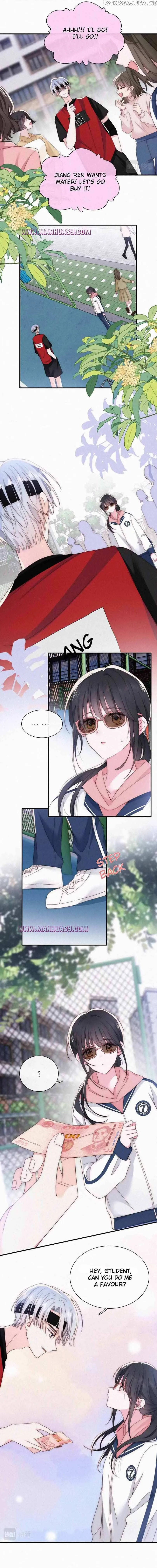 Only Love Chapter 34 Online - página 3