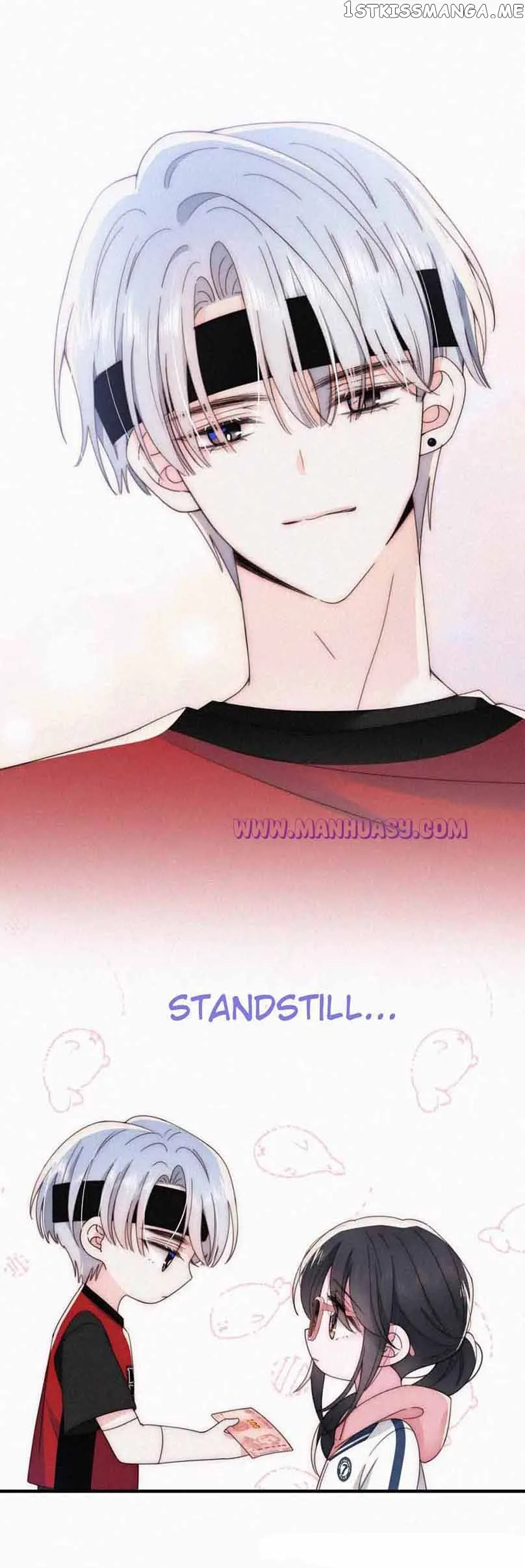 Only Love Chapter 34 Online - página 4