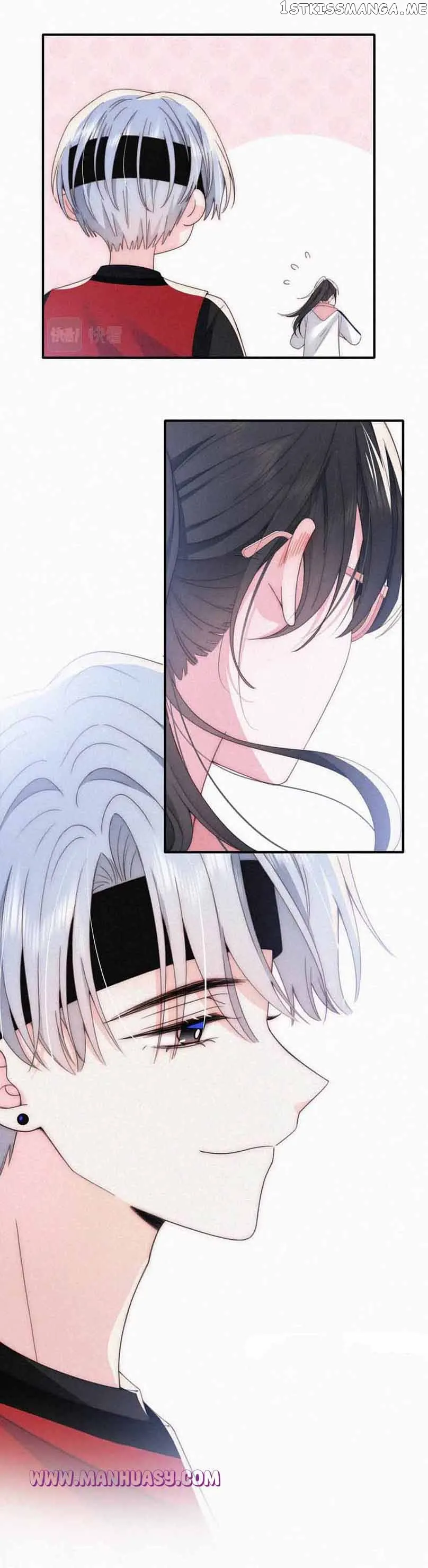Only Love Chapter 34 Online - página 6