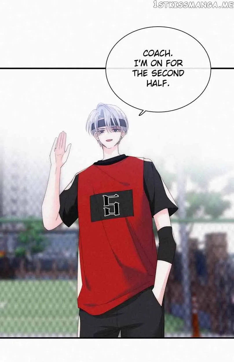 Only Love Chapter 34 Online - página 7