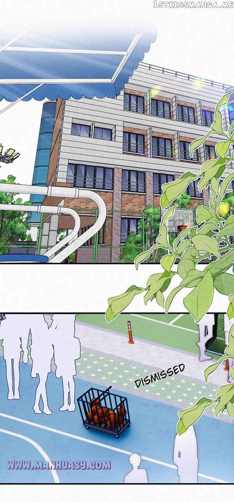 Only Love Chapter 34 Online - página 9