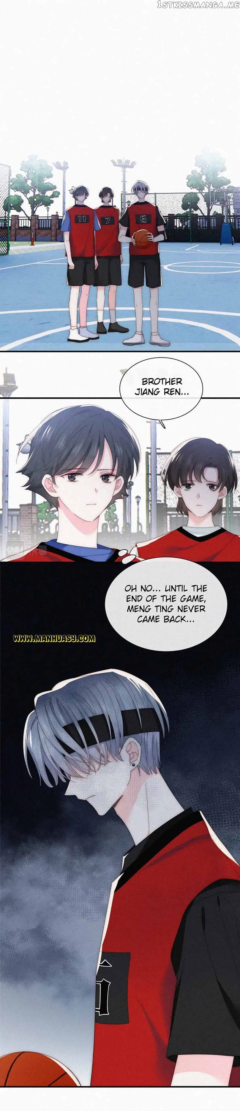 Only Love Chapter 34 Online - página 10