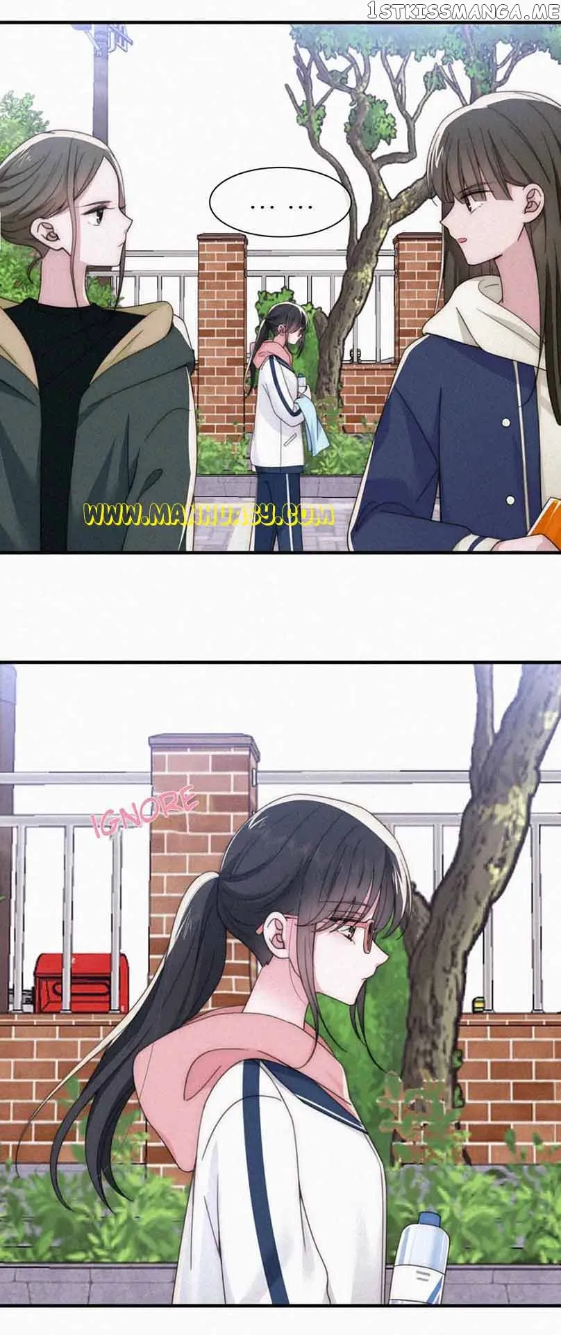 Only Love Chapter 34 Online - página 14