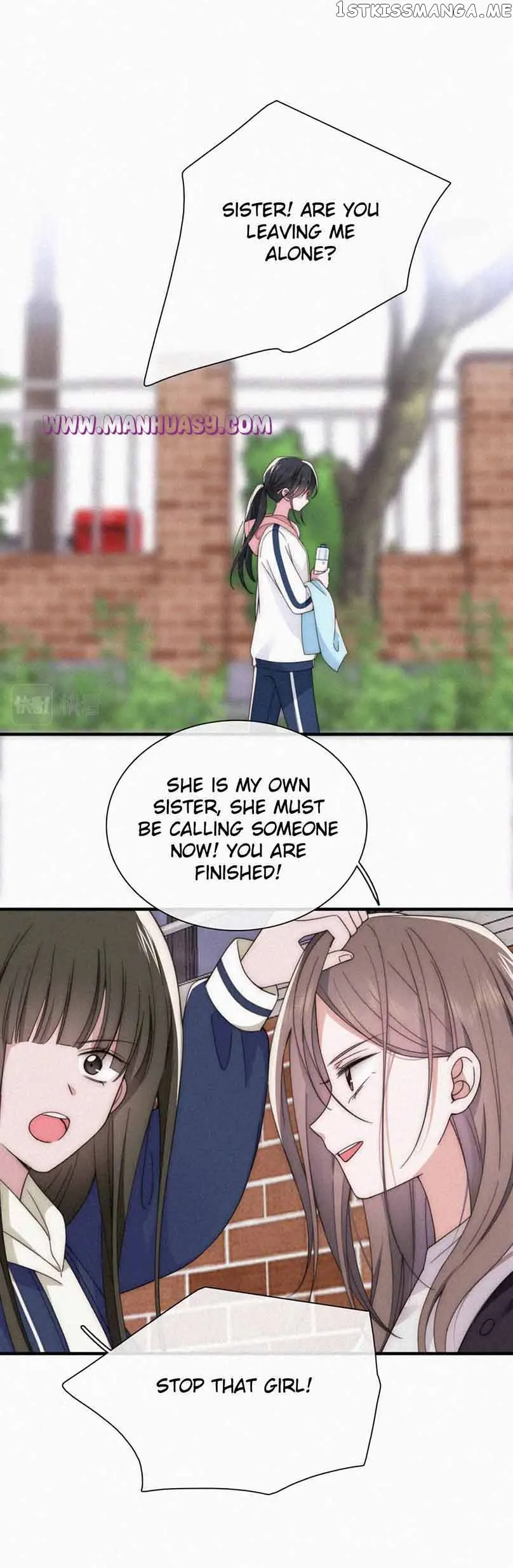 Only Love Chapter 34 Online - página 16