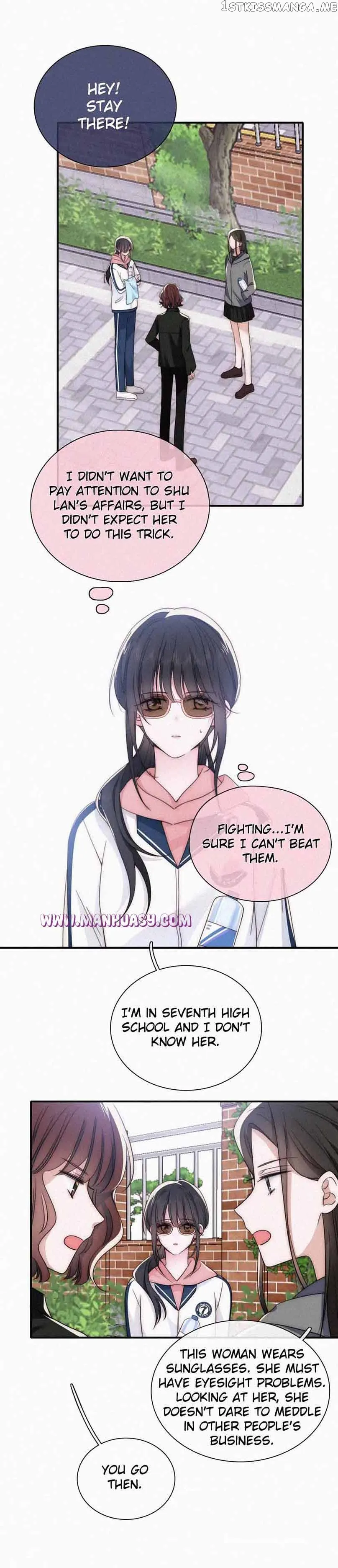 Only Love Chapter 34 Online - página 17