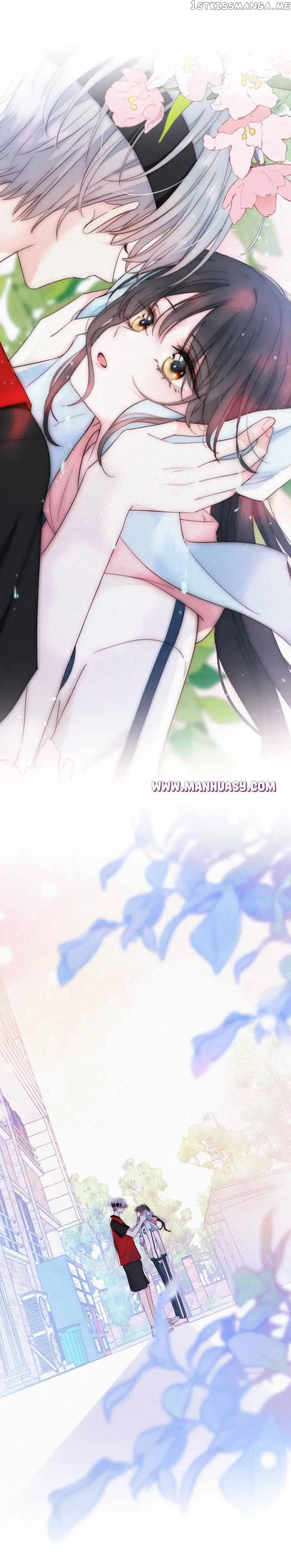 Only Love Chapter 35 Online - página 1