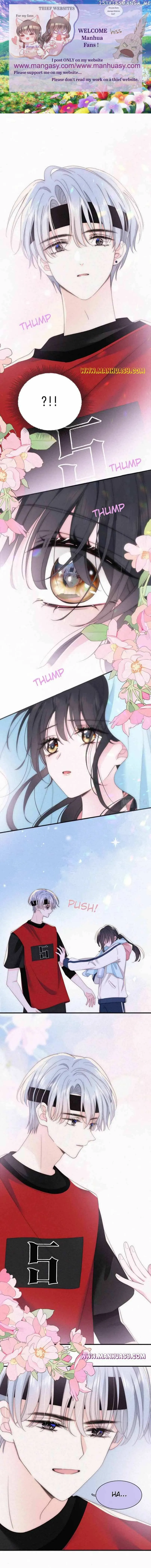 Only Love Chapter 35 Online - página 3