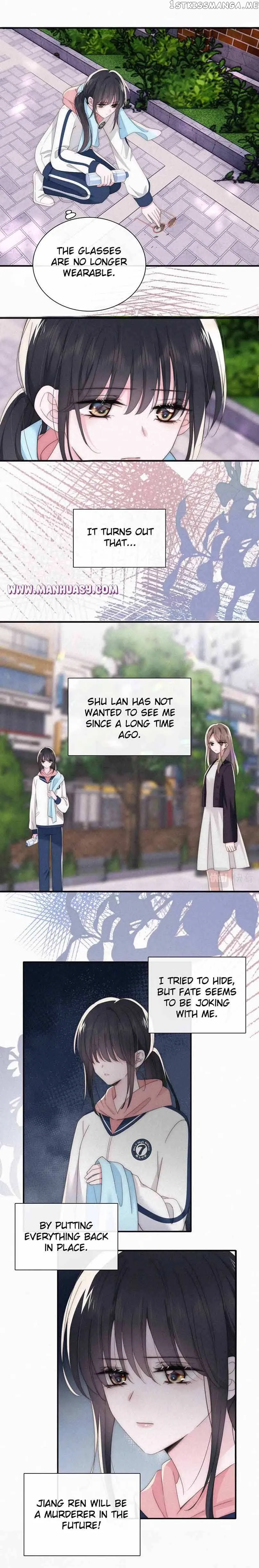 Only Love Chapter 35 Online - página 4