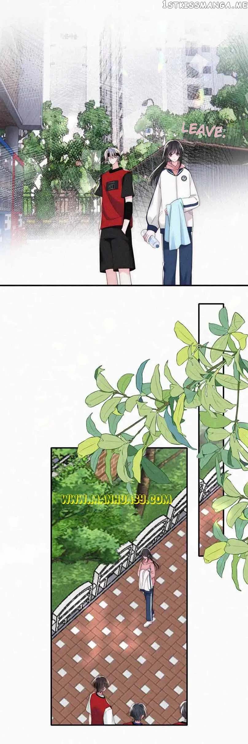 Only Love Chapter 35 Online - página 5
