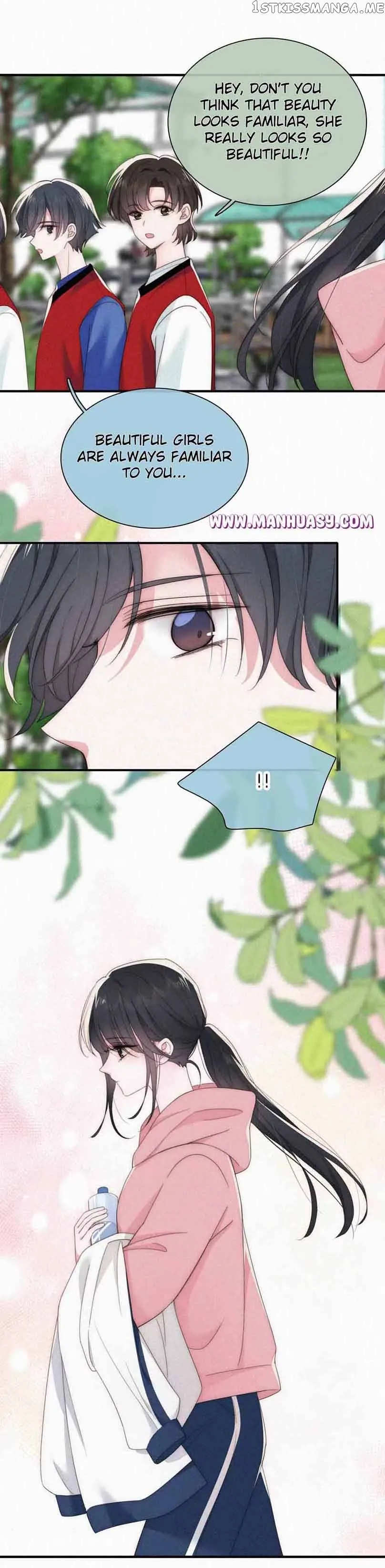 Only Love Chapter 35 Online - página 6