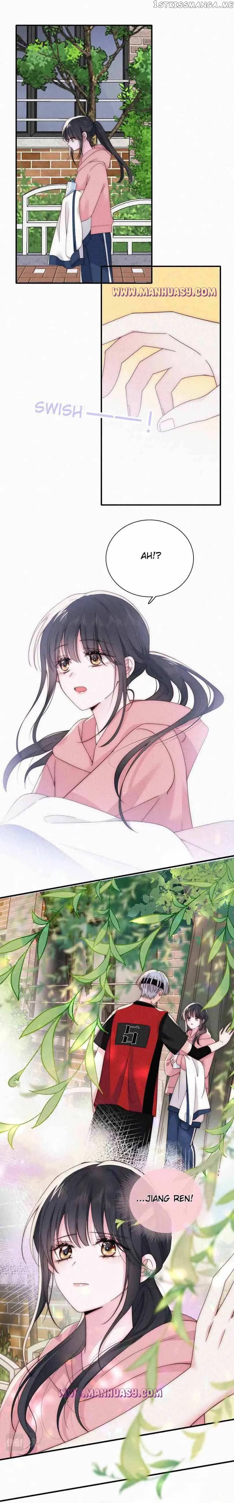 Only Love Chapter 35 Online - página 8