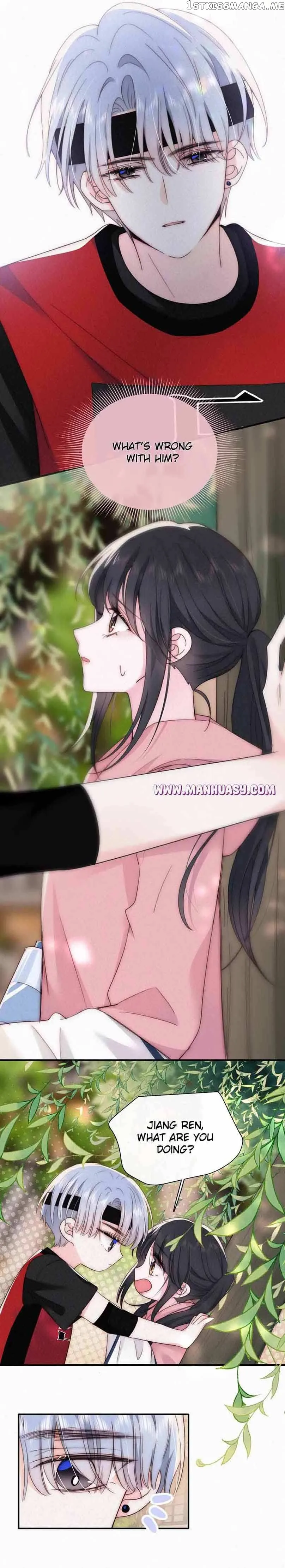 Only Love Chapter 35 Online - página 9
