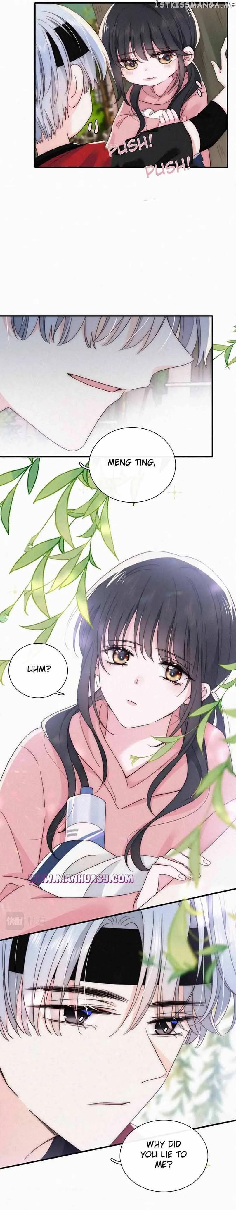 Only Love Chapter 35 Online - página 10
