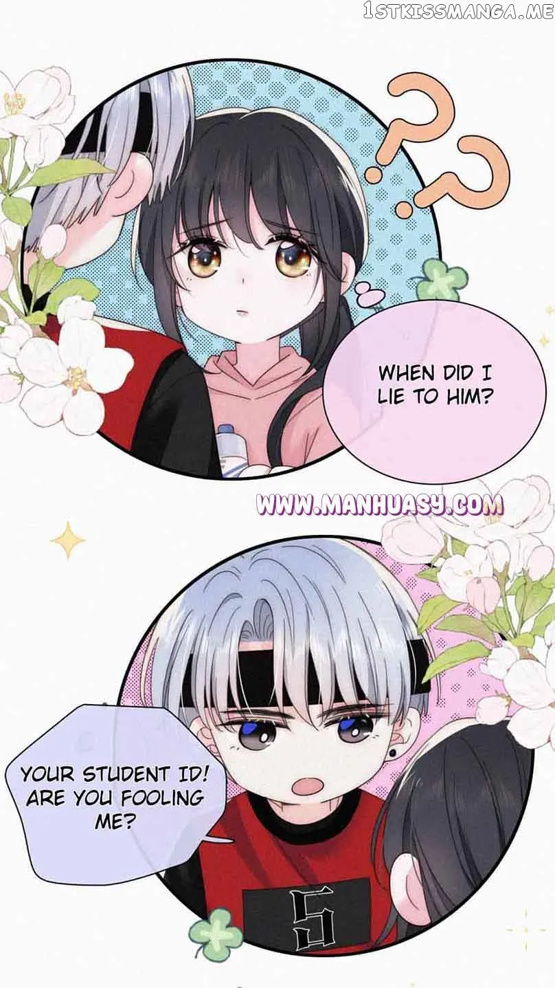 Only Love Chapter 35 Online - página 11