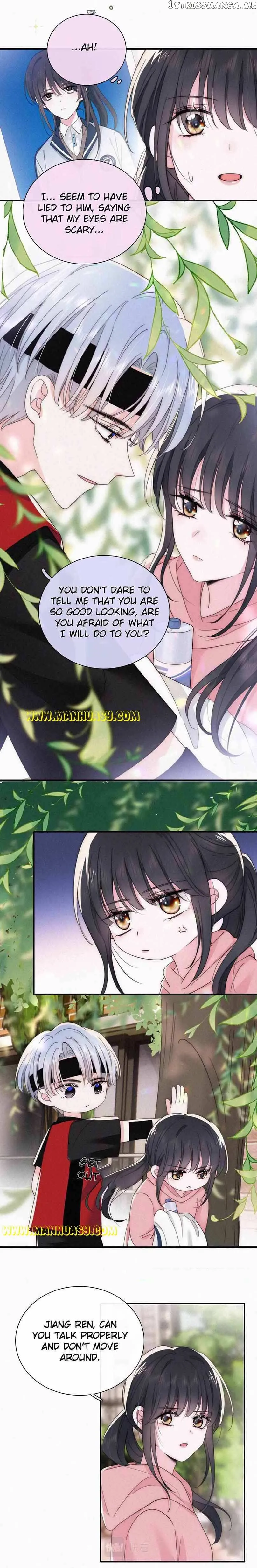 Only Love Chapter 35 Online - página 12