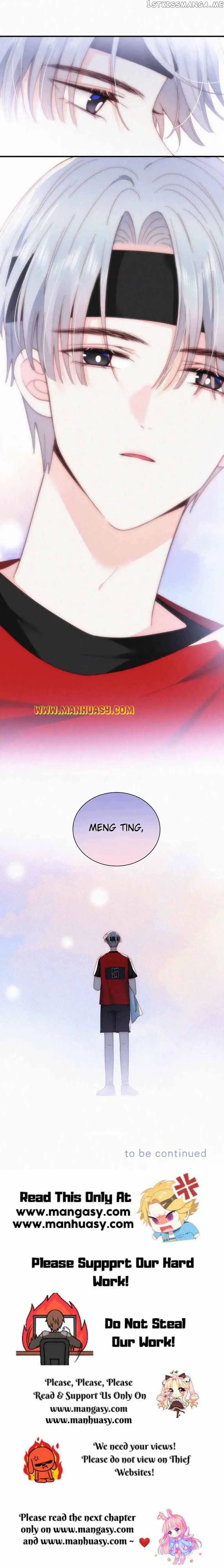 Only Love Chapter 35 Online - página 16