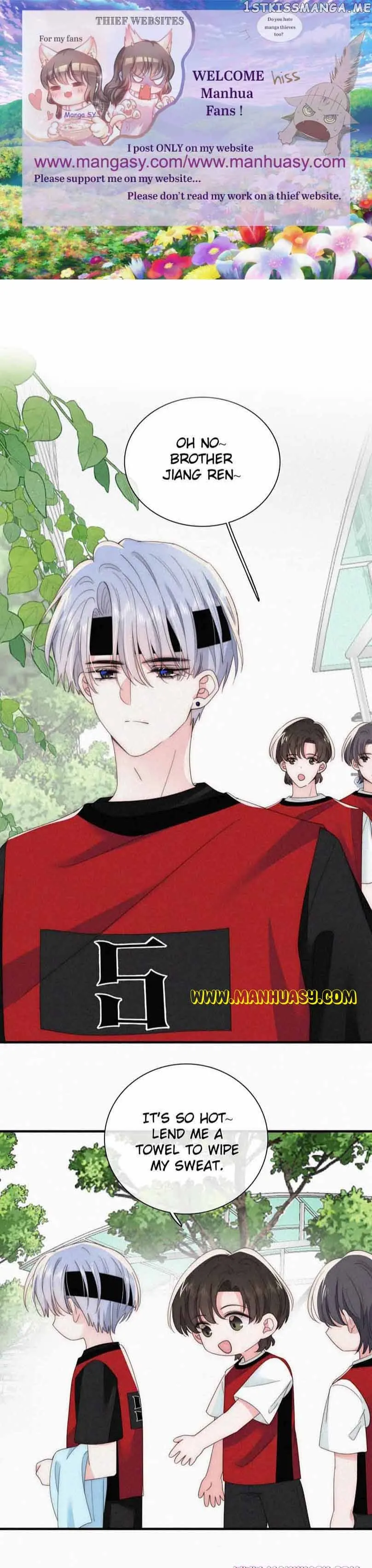 Only Love Chapter 36 Online - página 2