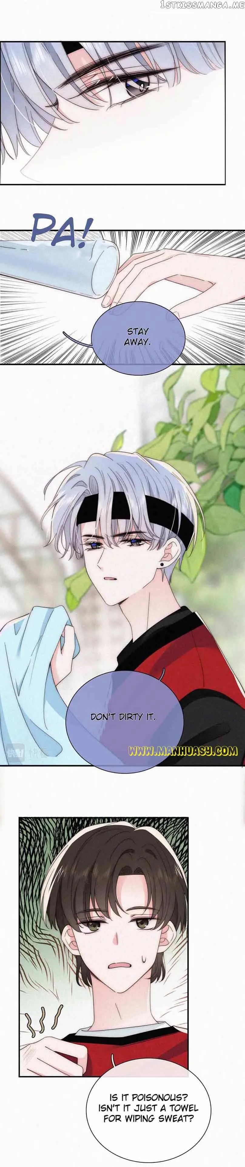 Only Love Chapter 36 Online - página 3