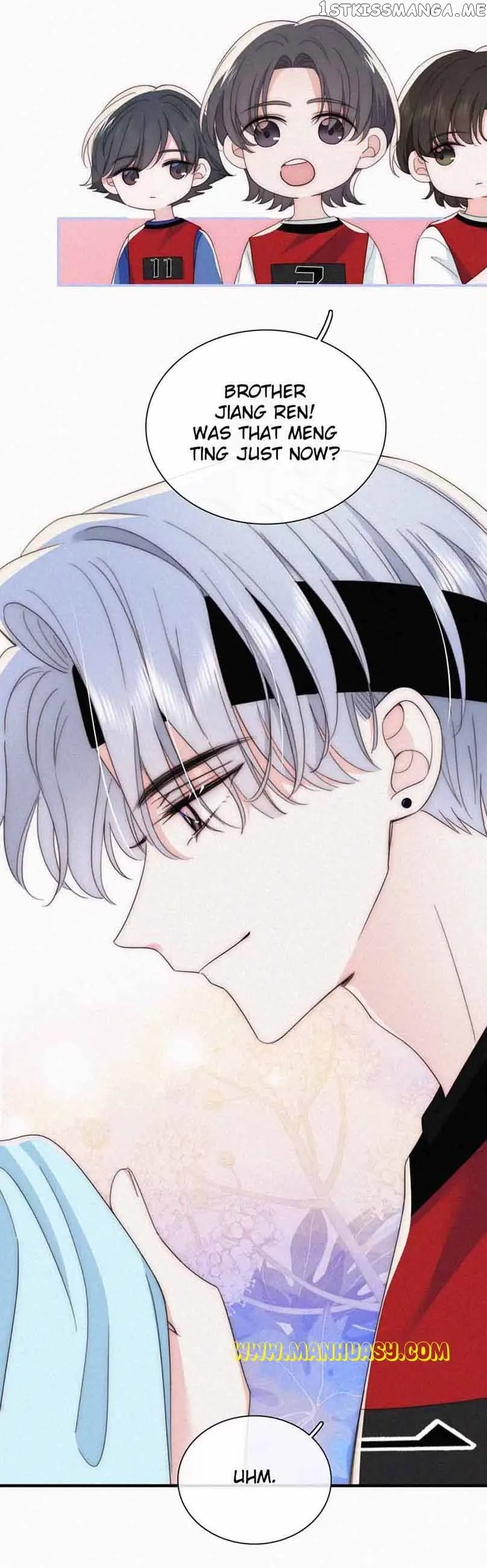 Only Love Chapter 36 Online - página 4
