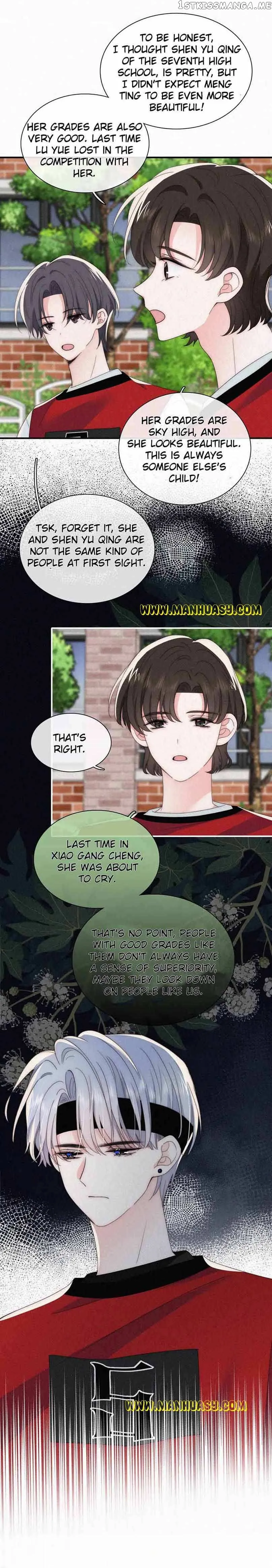 Only Love Chapter 36 Online - página 5