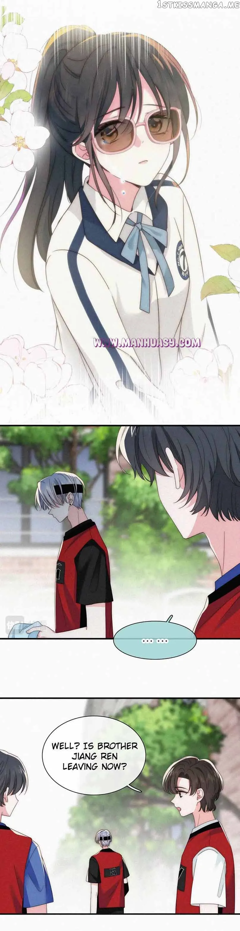 Only Love Chapter 36 Online - página 6