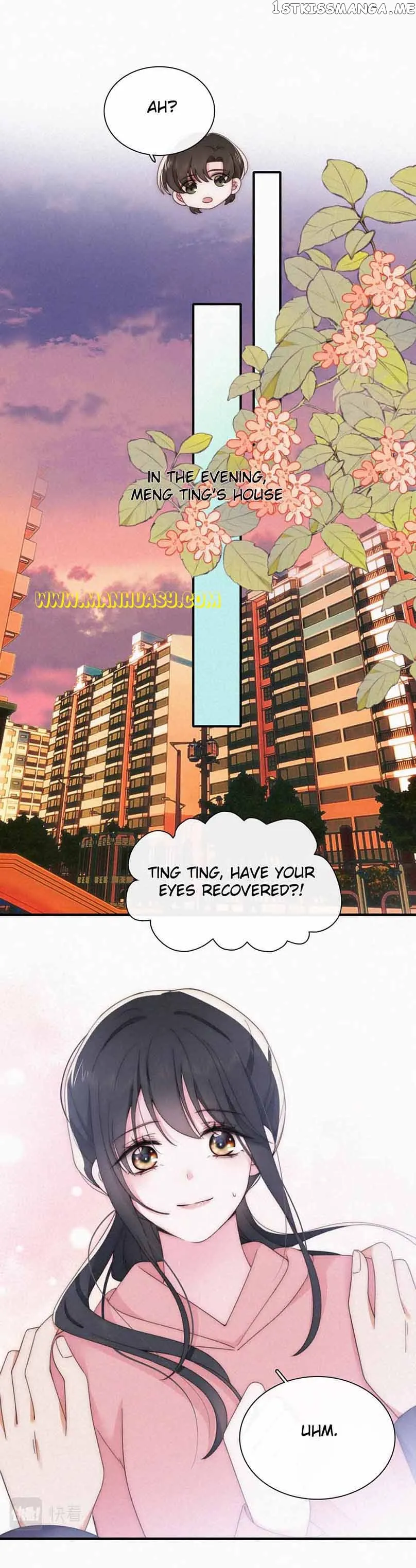 Only Love Chapter 36 Online - página 8