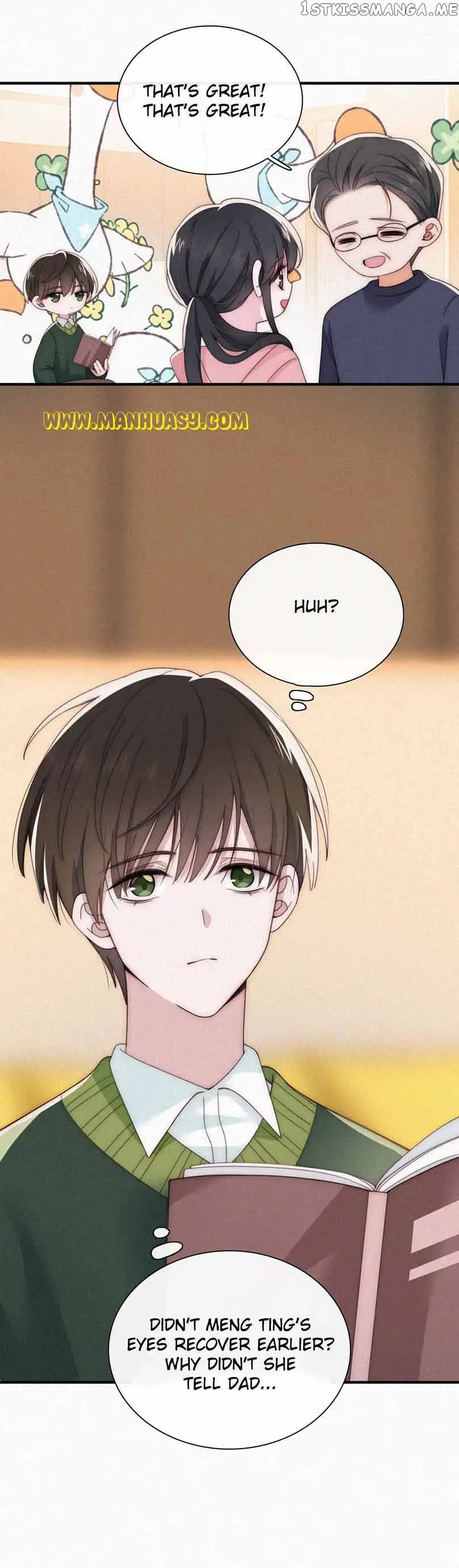 Only Love Chapter 36 Online - página 9