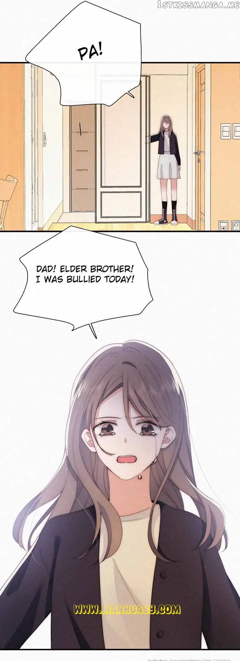 Only Love Chapter 36 Online - página 10