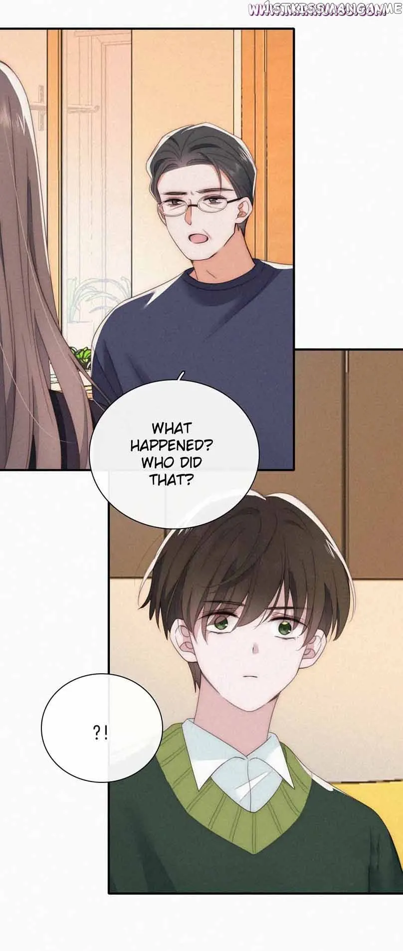 Only Love Chapter 36 Online - página 11