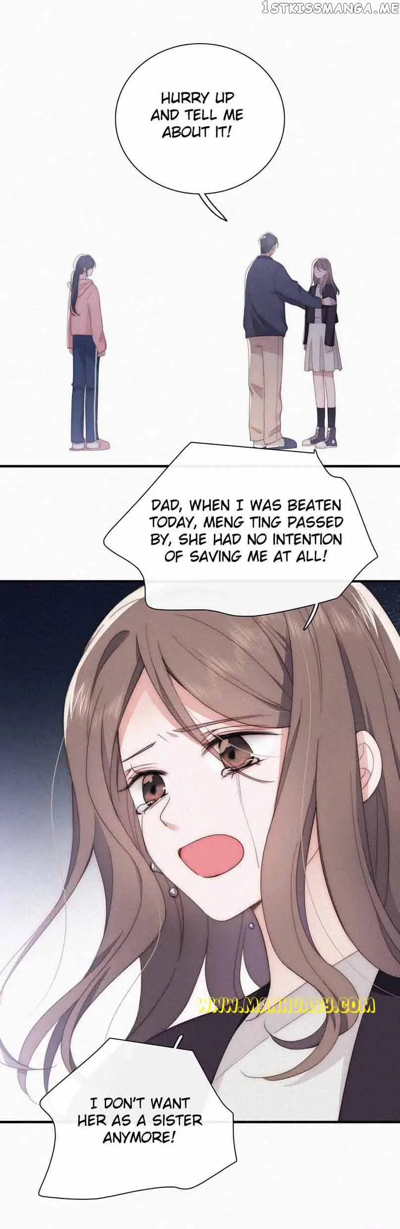 Only Love Chapter 36 Online - página 12