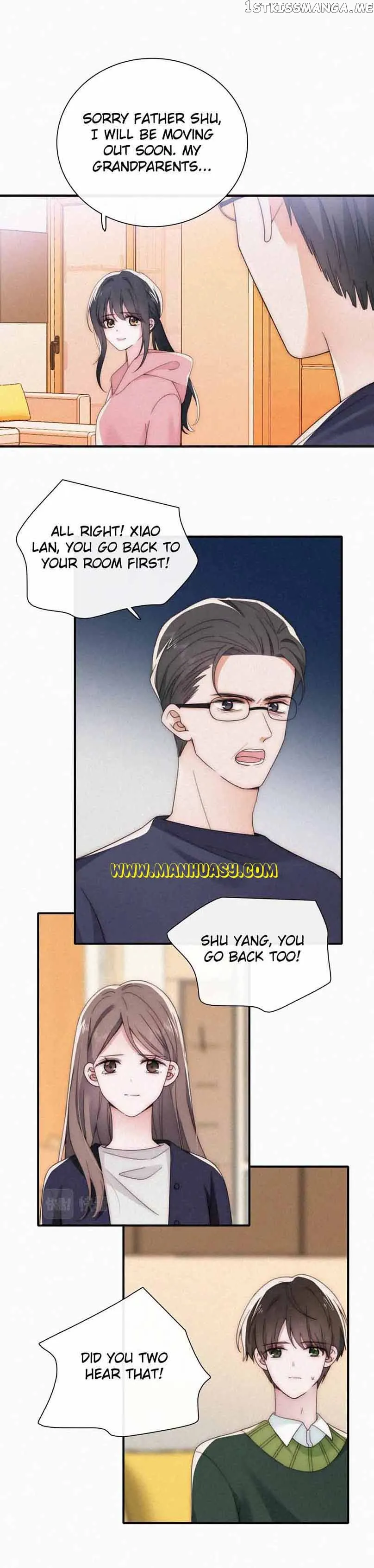 Only Love Chapter 36 Online - página 16