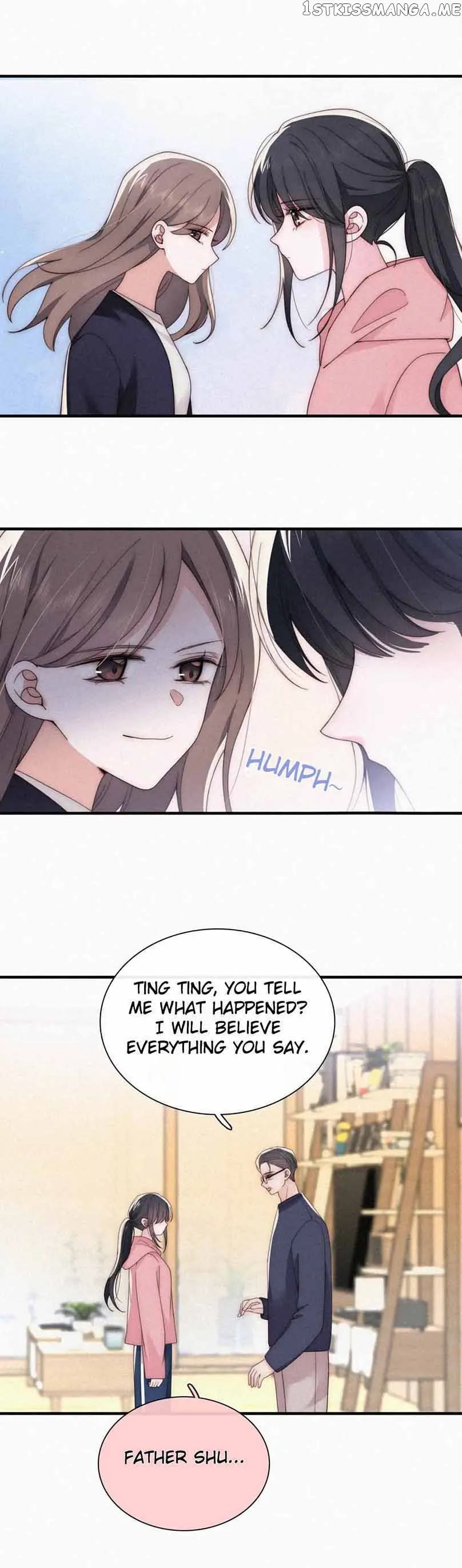Only Love Chapter 36 Online - página 17