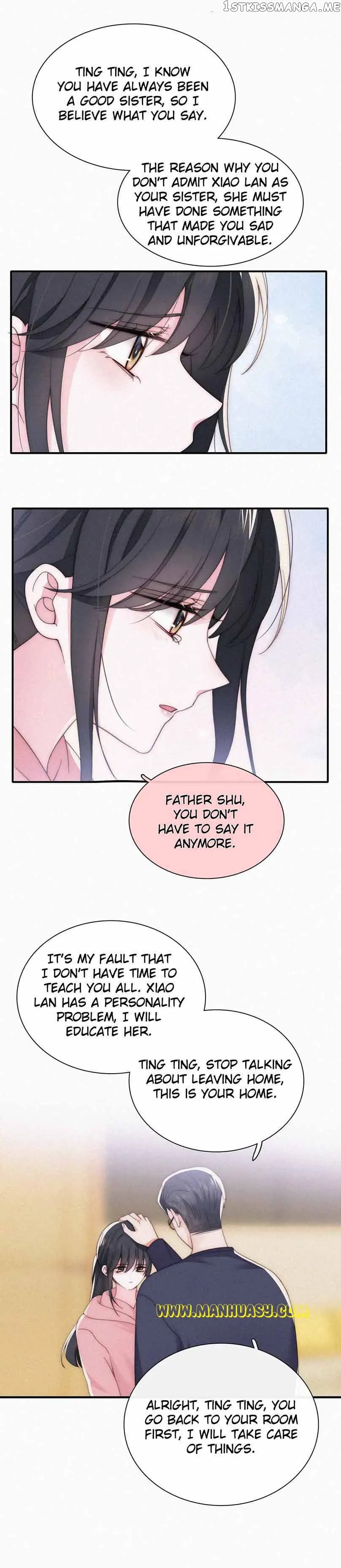 Only Love Chapter 36 Online - página 18