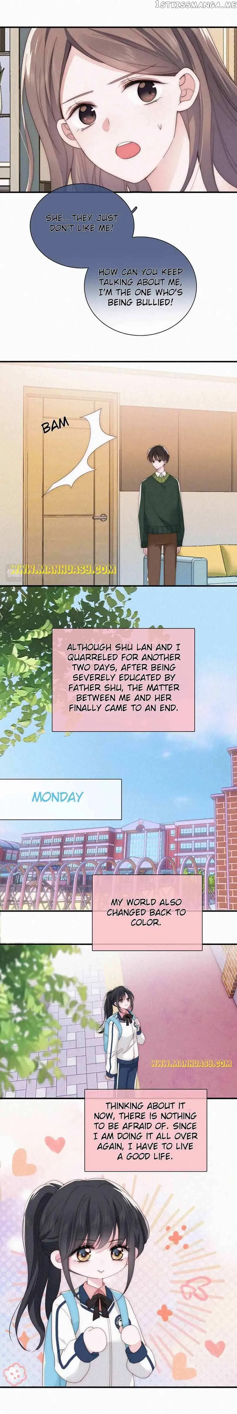 Only Love Chapter 36 Online - página 21