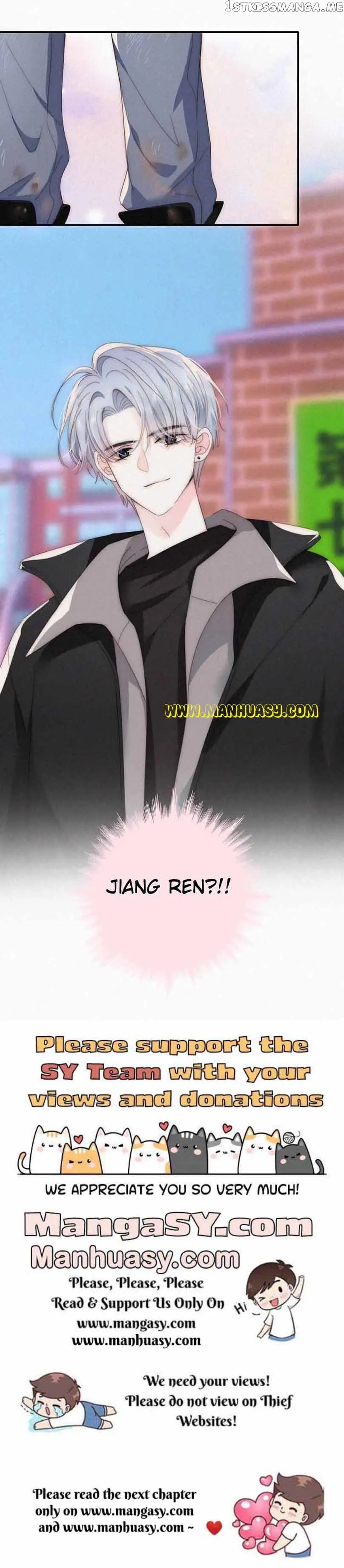 Only Love Chapter 36 Online - página 23