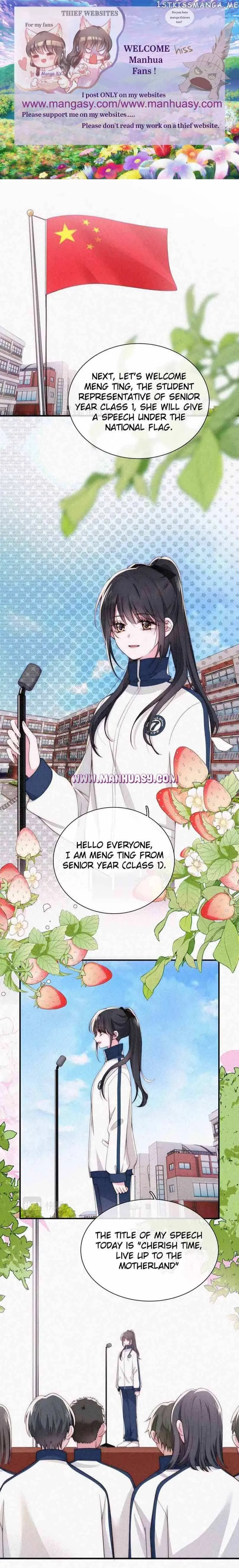 Only Love Chapter 38 Online - página 2