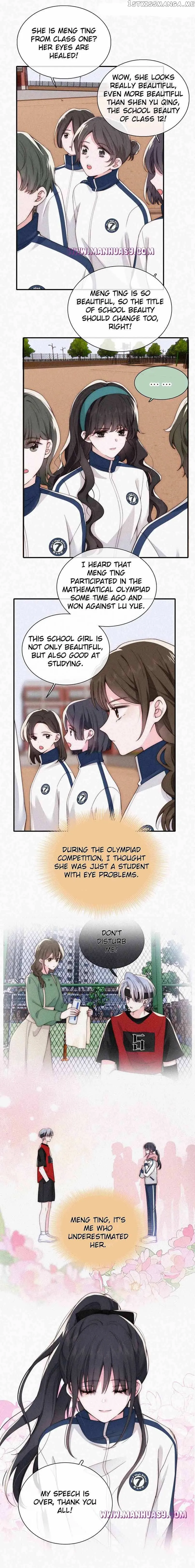 Only Love Chapter 38 Online - página 3