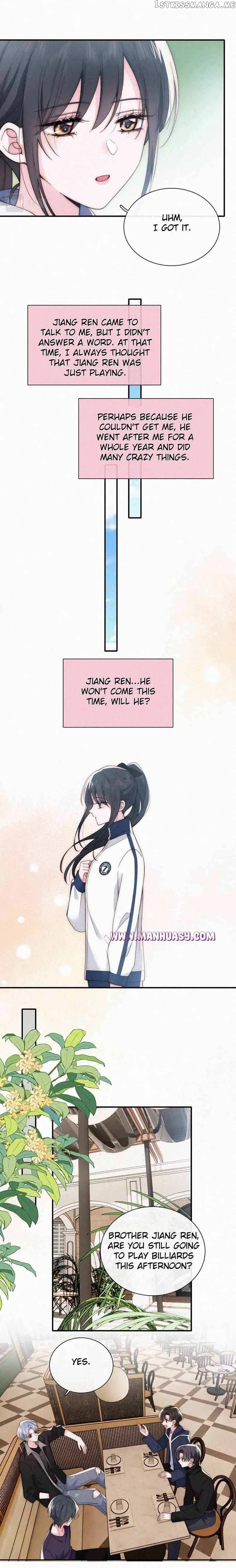 Only Love Chapter 38 Online - página 7