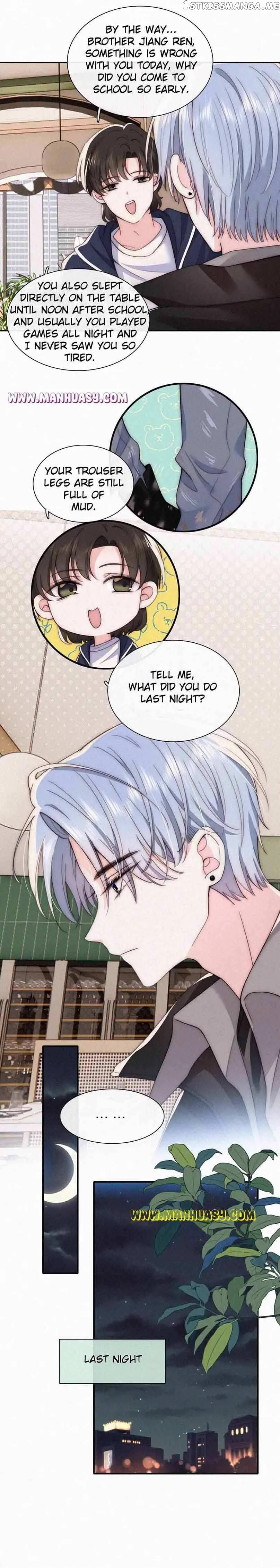 Only Love Chapter 38 Online - página 8