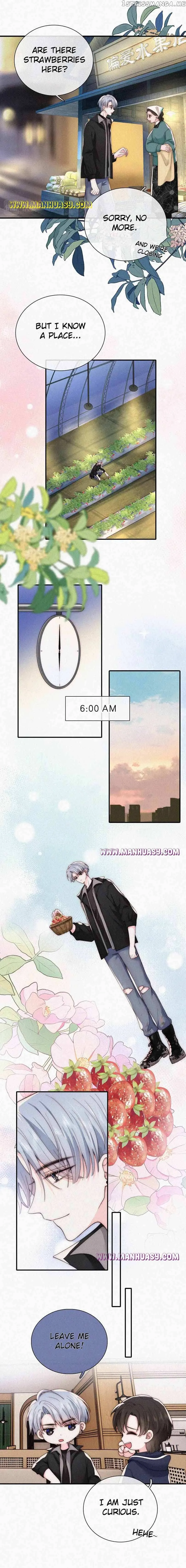 Only Love Chapter 38 Online - página 9
