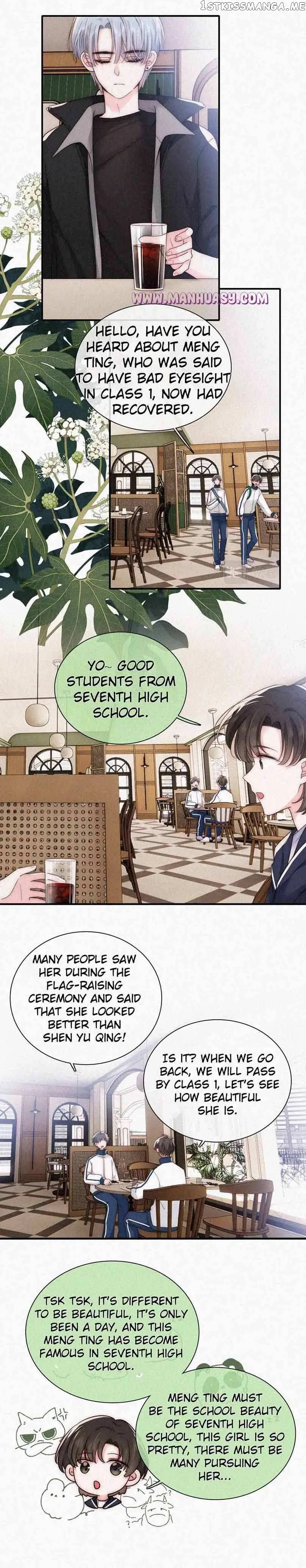 Only Love Chapter 38 Online - página 10