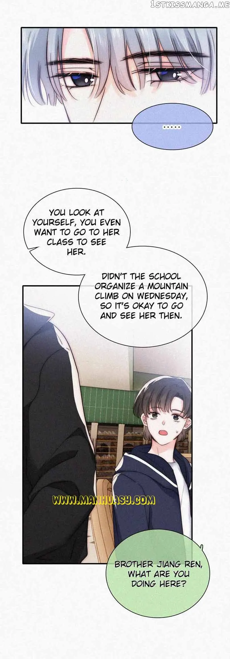 Only Love Chapter 38 Online - página 11
