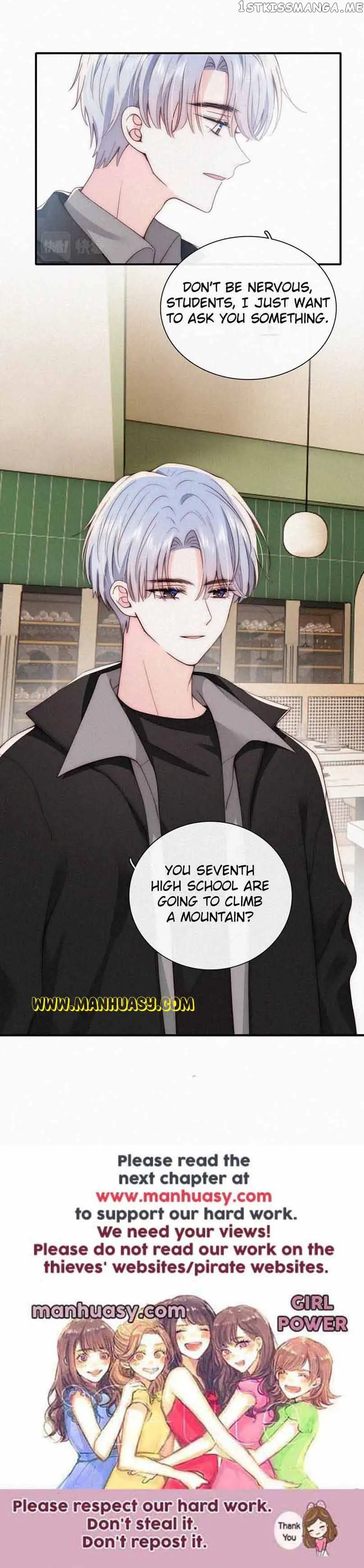 Only Love Chapter 38 Online - página 13
