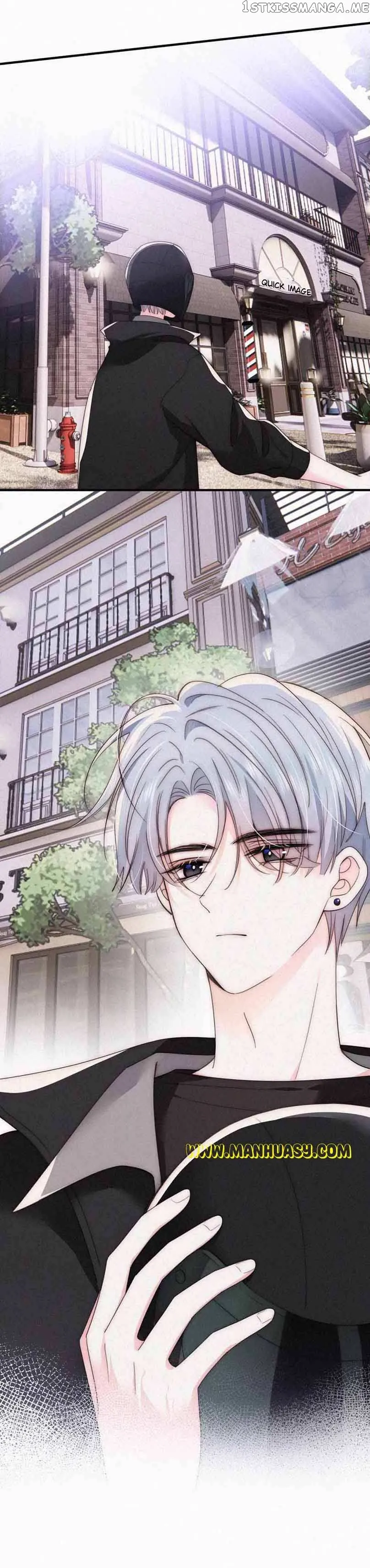 Only Love Chapter 39 Online - página 3
