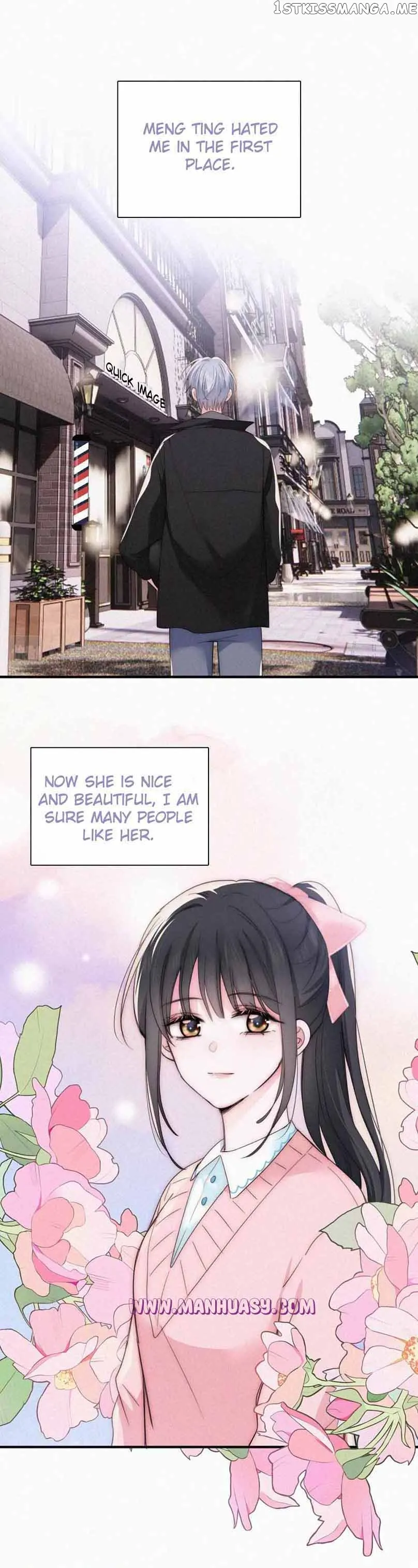 Only Love Chapter 39 Online - página 4