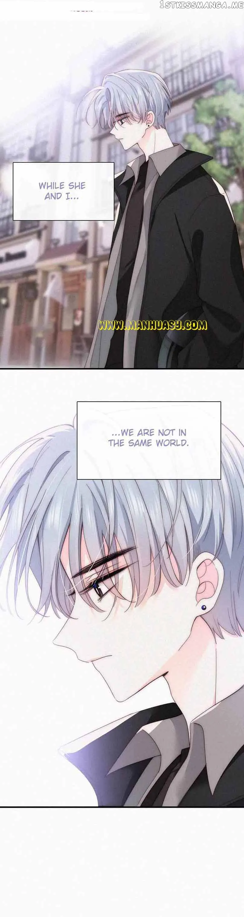 Only Love Chapter 39 Online - página 5