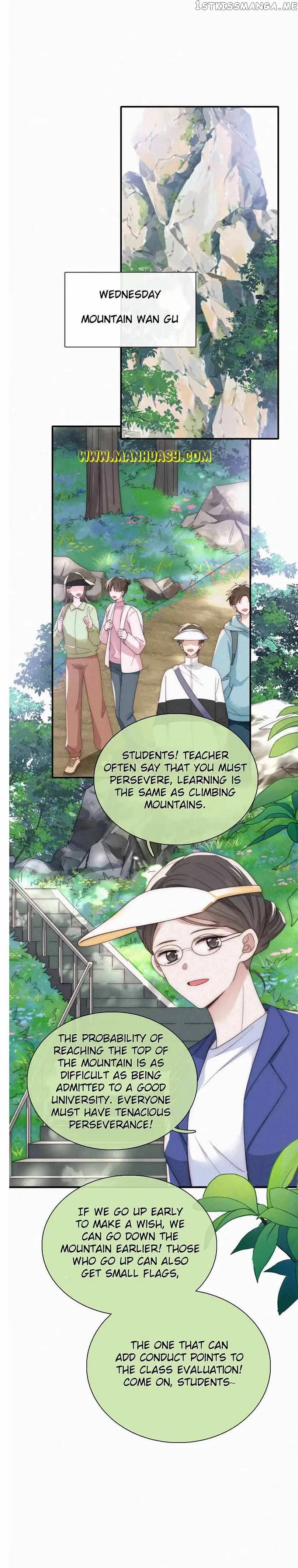 Only Love Chapter 39 Online - página 6