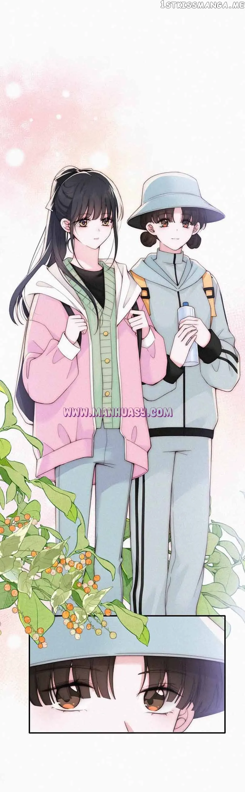 Only Love Chapter 39 Online - página 7