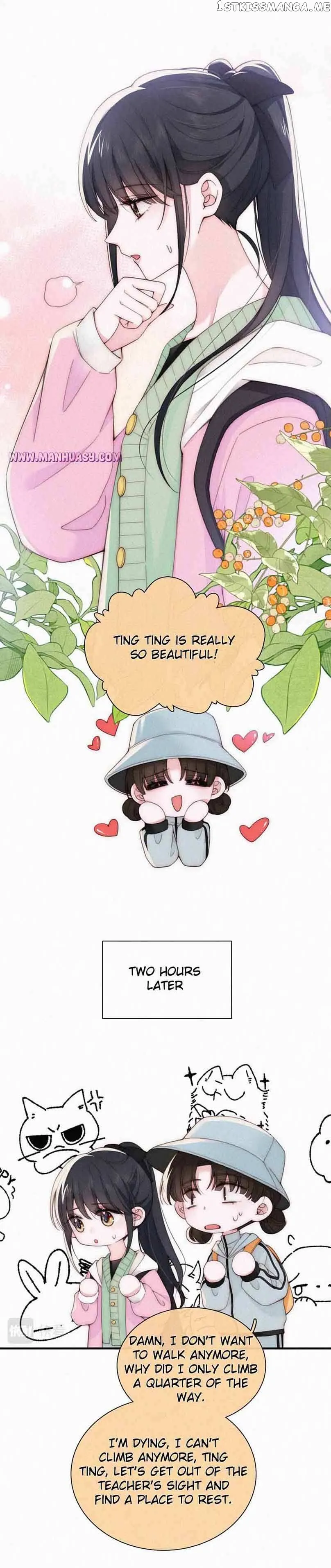 Only Love Chapter 39 Online - página 8